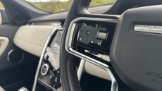 Land Rover Discovery Sport 2.0 D200 R-Dynamic S Plus 5dr Auto [5 Seat] Diesel Station Wagon